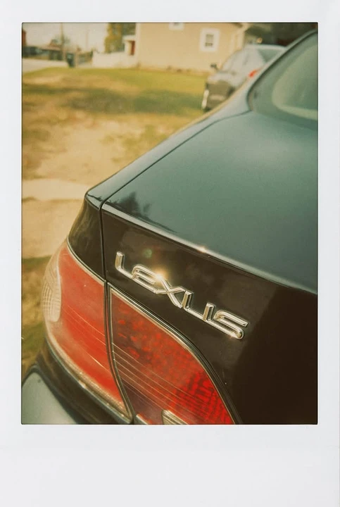 2002 Lexus ES 4th Gen - Image 6 of 6