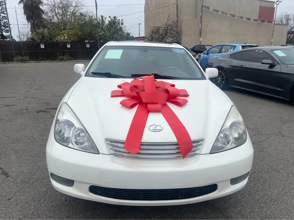 2002 Lexus ES 4th Gen - Image 7 of 16