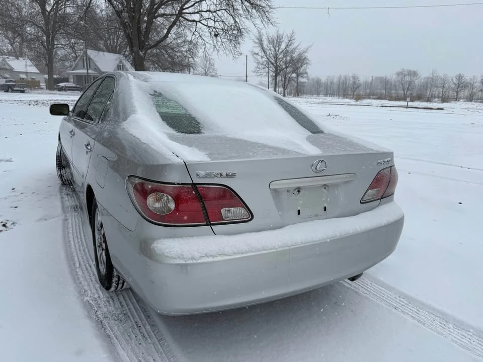 2002 Lexus ES 4th Gen - Image 6 of 14