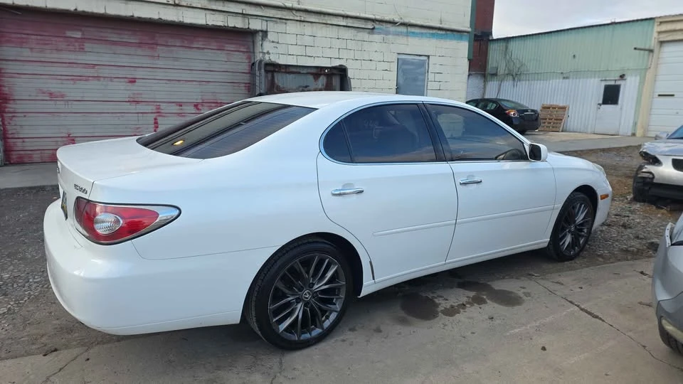 2002 Lexus ES 4th Gen - Image 3 of 12