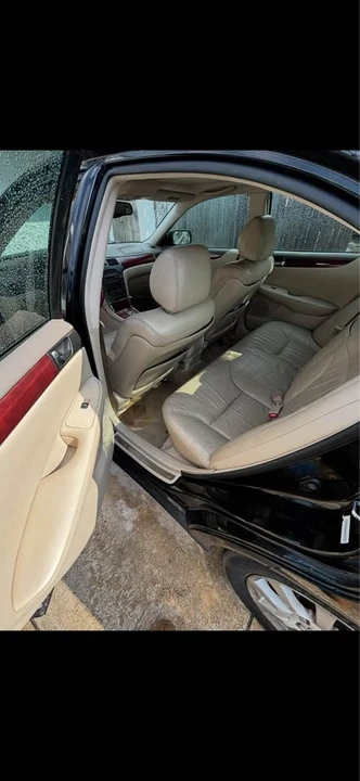 2002 Lexus ES 4th Gen - Image 3 of 3