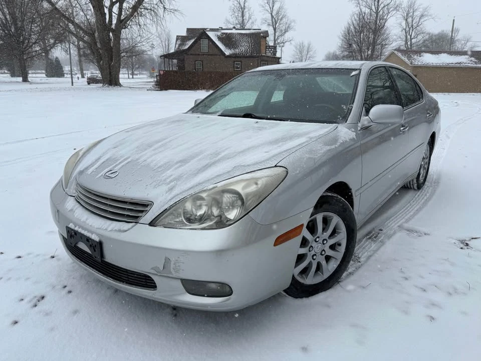 2002 Lexus ES 4th Gen - Image 3 of 14