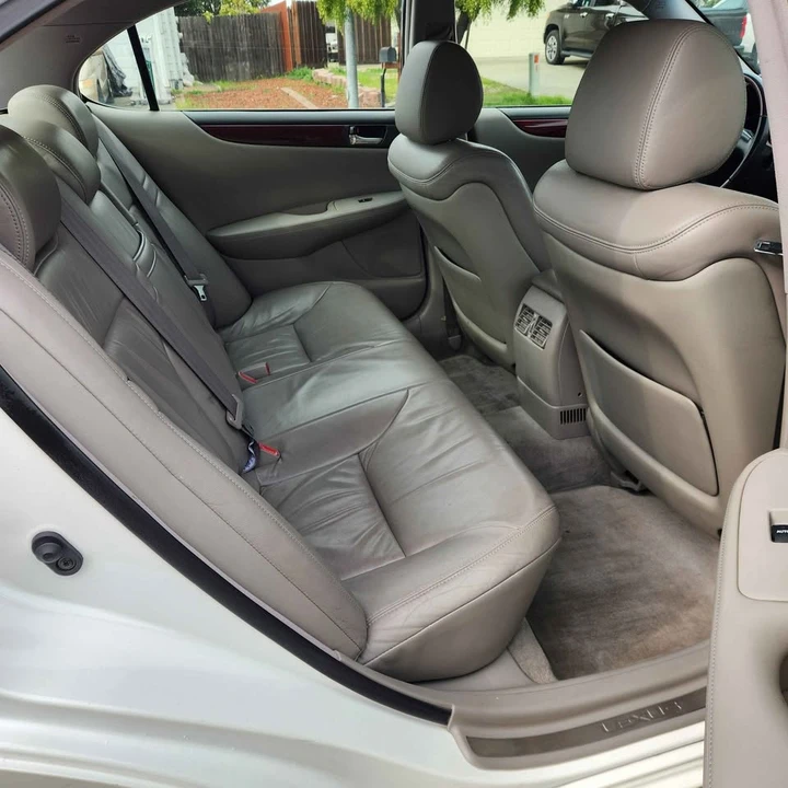 2002 Lexus ES 3rd Gen - Image 14 of 16