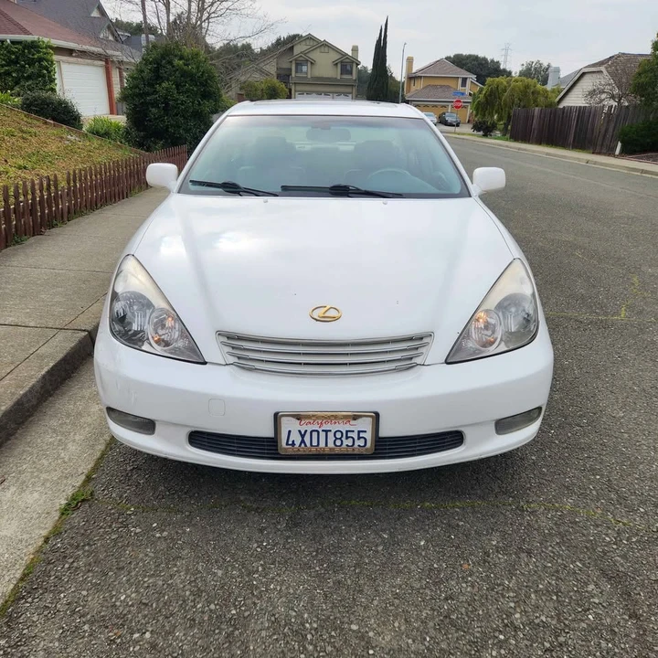 2002 Lexus ES 3rd Gen - Image 7 of 16