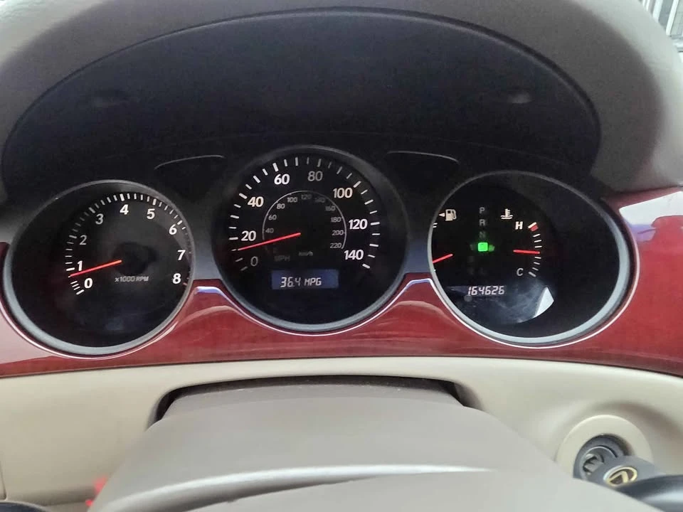 2002 Lexus ES 4th Gen - Image 11 of 12