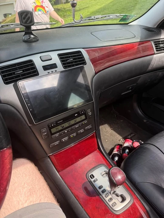 2002 Lexus ES 4th Gen - Image 5 of 6