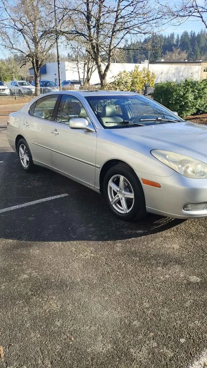 2002 Lexus ES 3rd Gen - Image 6 of 16