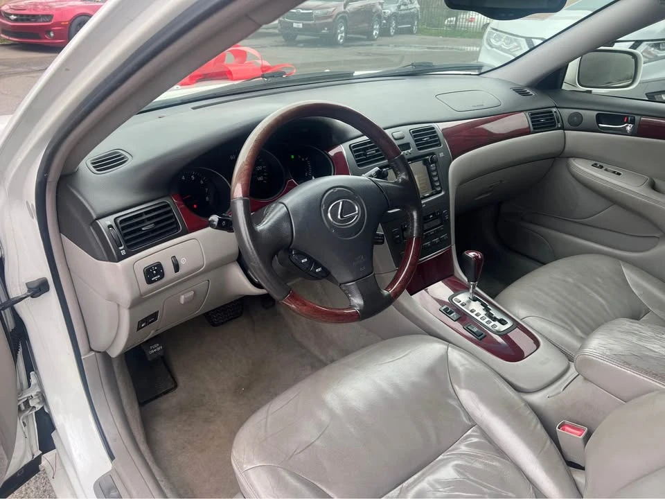 2002 Lexus ES 4th Gen - Image 15 of 16