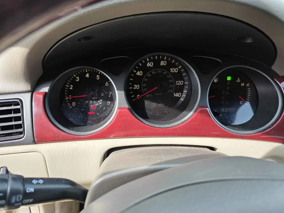 2002 Lexus ES 4th Gen - Image 5 of 6