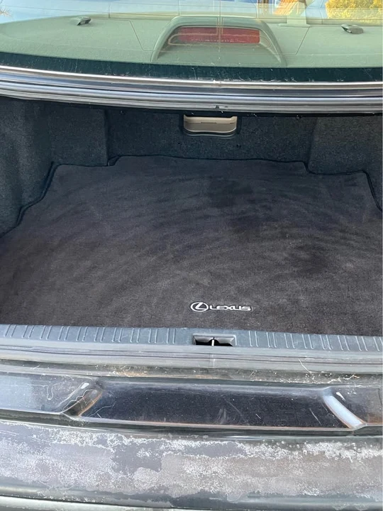 2002 Lexus ES 4th Gen - Image 10 of 13