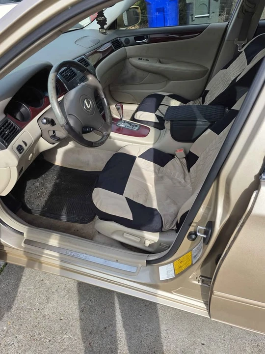 2002 Lexus ES 4th Gen - Image 3 of 6