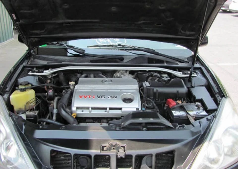 2002 Lexus ES 4th Gen - Image 2 of 6