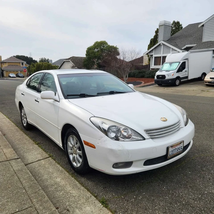 2002 Lexus ES 3rd Gen - Image 6 of 16