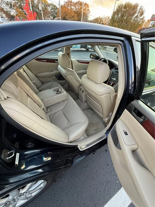 2002 Lexus ES 3rd Gen - Image 5 of 10