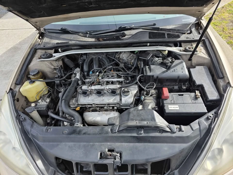 2002 Lexus ES 4th Gen - Image 6 of 6