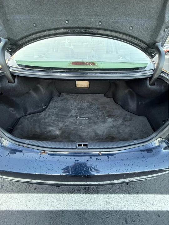 2002 Lexus ES 3rd Gen - Image 7 of 10