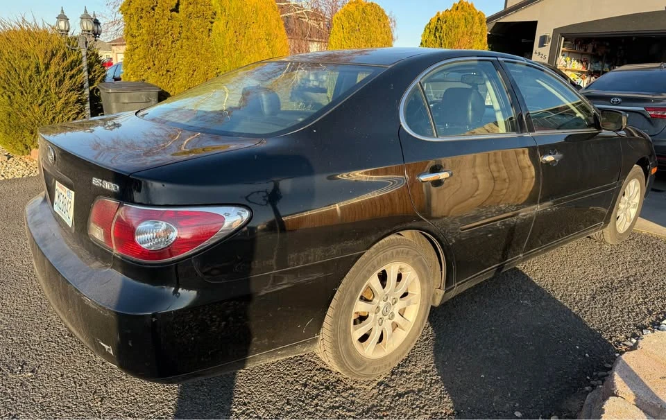 2002 Lexus ES 4th Gen - Image 6 of 6