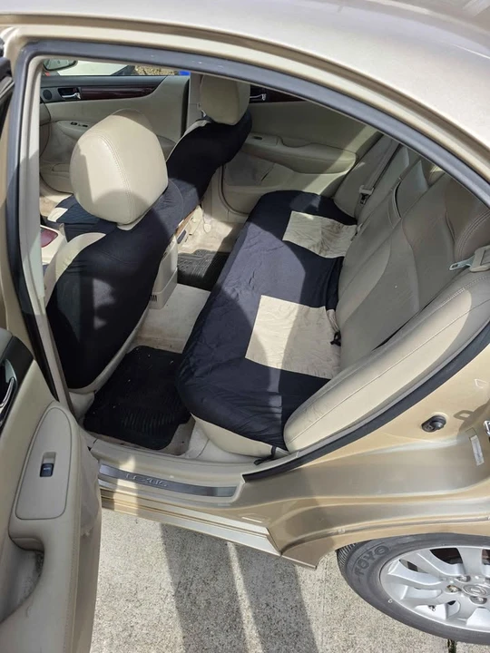 2002 Lexus ES 4th Gen - Image 4 of 6