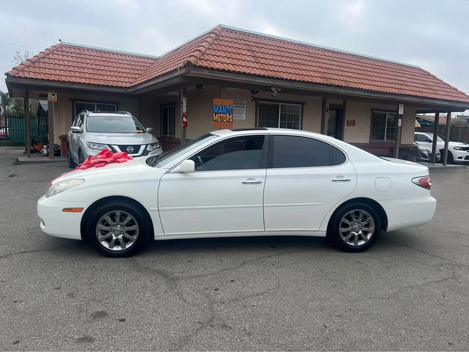 2002 Lexus ES 4th Gen - Image 6 of 16