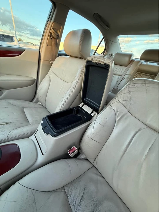 2002 Lexus ES 3rd Gen - Image 3 of 10