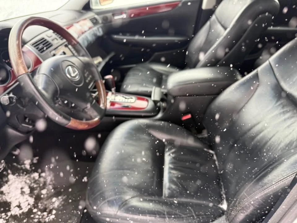 2002 Lexus ES 4th Gen - Image 11 of 14