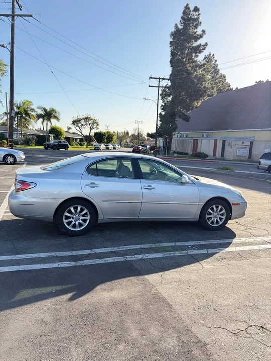 2002 Lexus ES 3rd Gen - Image 6 of 13