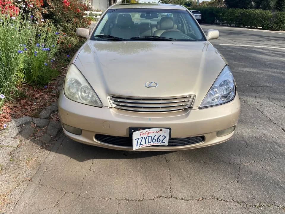 2002 Lexus ES 3rd Gen - Image 4 of 6