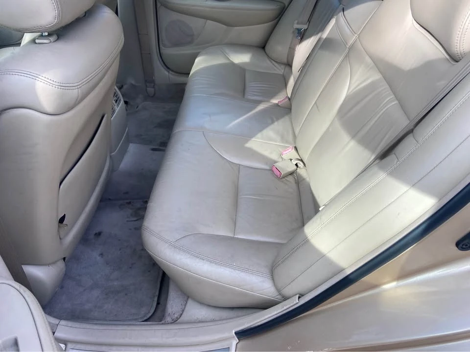 2002 Lexus ES 3rd Gen - Image 6 of 6
