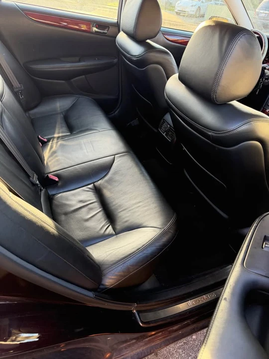 2002 Lexus ES 3rd Gen - Image 8 of 11