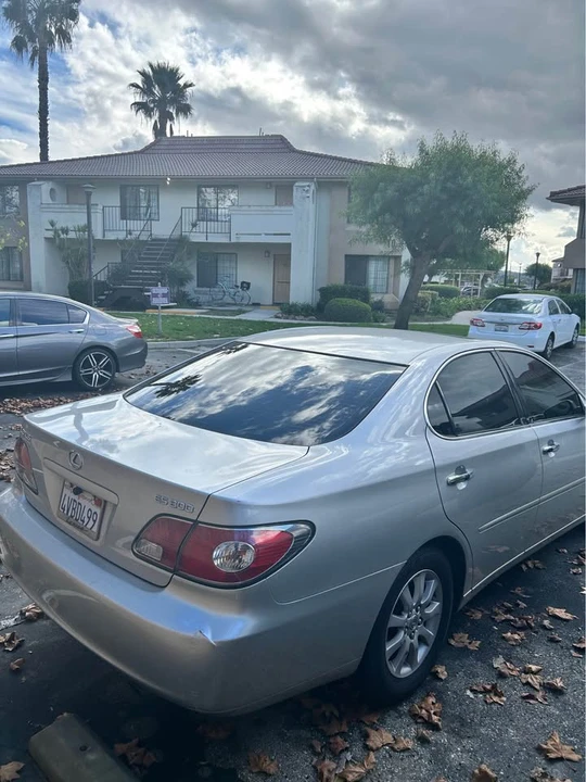 2002 Lexus ES 4th Gen - Image 6 of 6