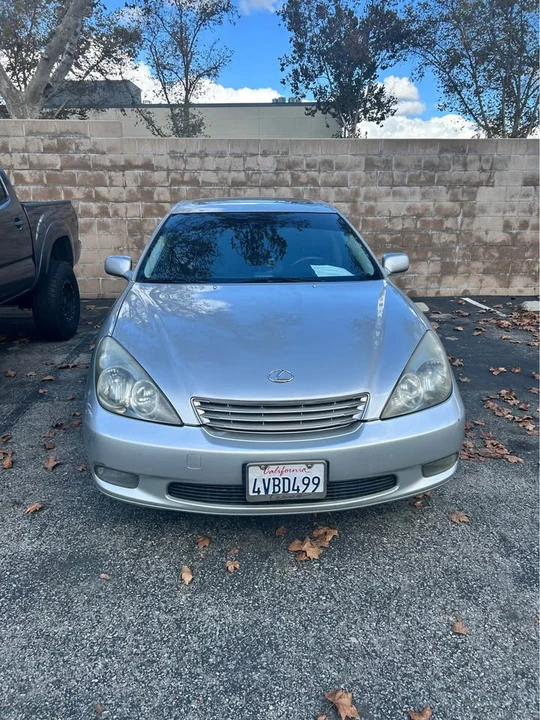 2002 Lexus ES 4th Gen - Image 2 of 6