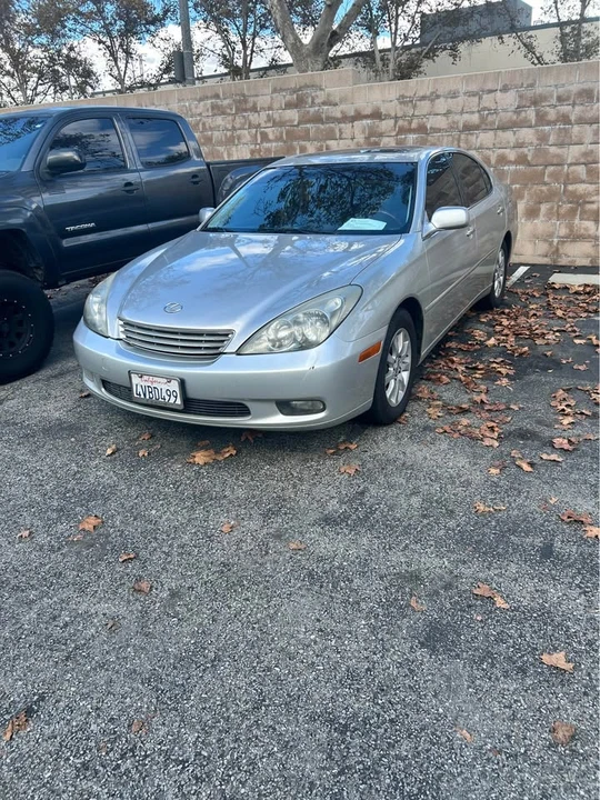 2002 Lexus ES 4th Gen - Image 3 of 6