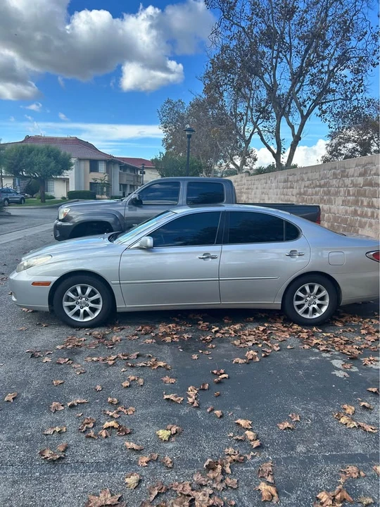 2002 Lexus ES 4th Gen - Image 4 of 6