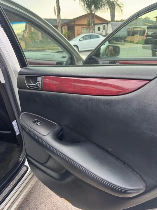2002 Lexus ES 4th Gen - Image 7 of 10