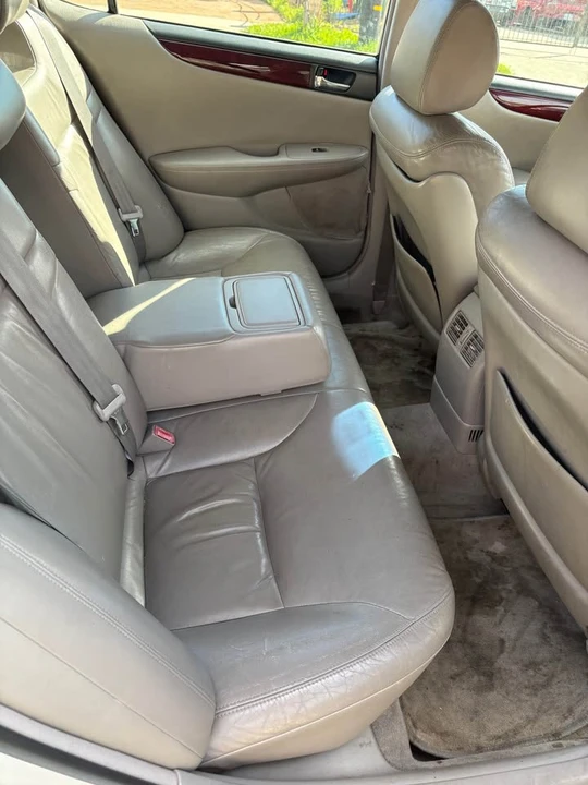 2002 Lexus ES 3rd Gen - Image 7 of 10
