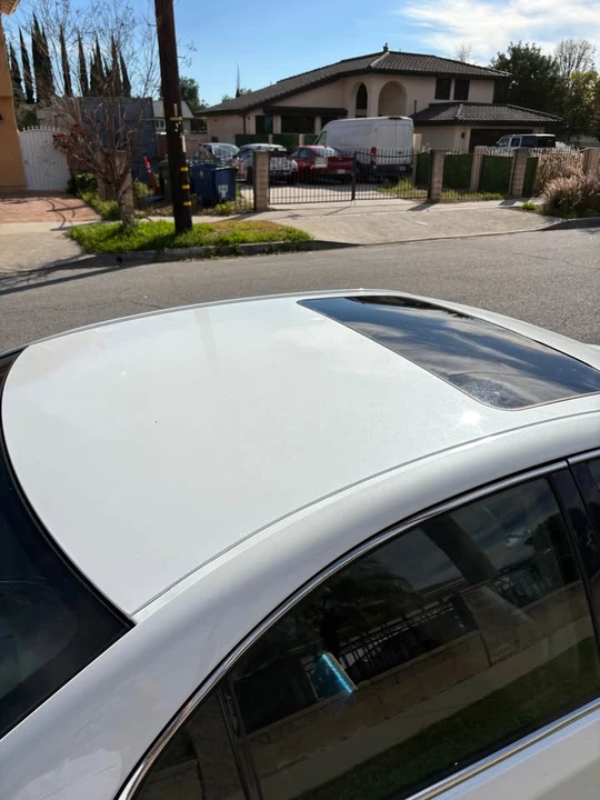 2002 Lexus ES 3rd Gen - Image 6 of 10