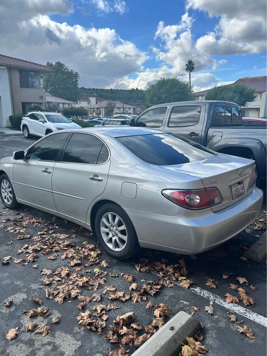 2002 Lexus ES 4th Gen - Image 5 of 6