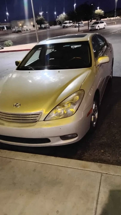 2002 Lexus ES 4th Gen - Image 4 of 4