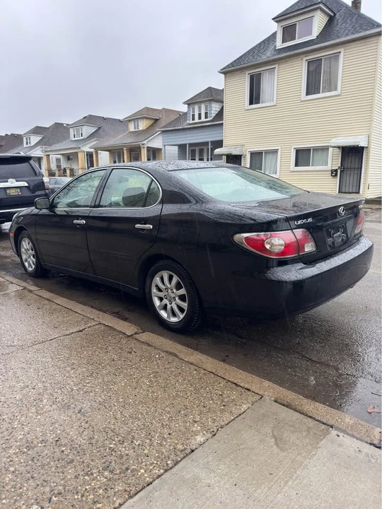 2002 Lexus ES 4th Gen - Image 6 of 19