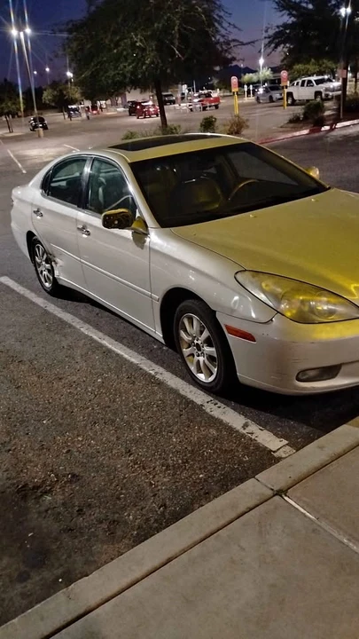 2002 Lexus ES 4th Gen - Image 2 of 4