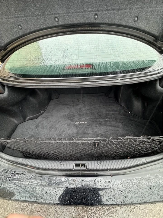 2002 Lexus ES 4th Gen - Image 16 of 19