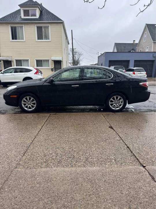 2002 Lexus ES 4th Gen - Image 7 of 19
