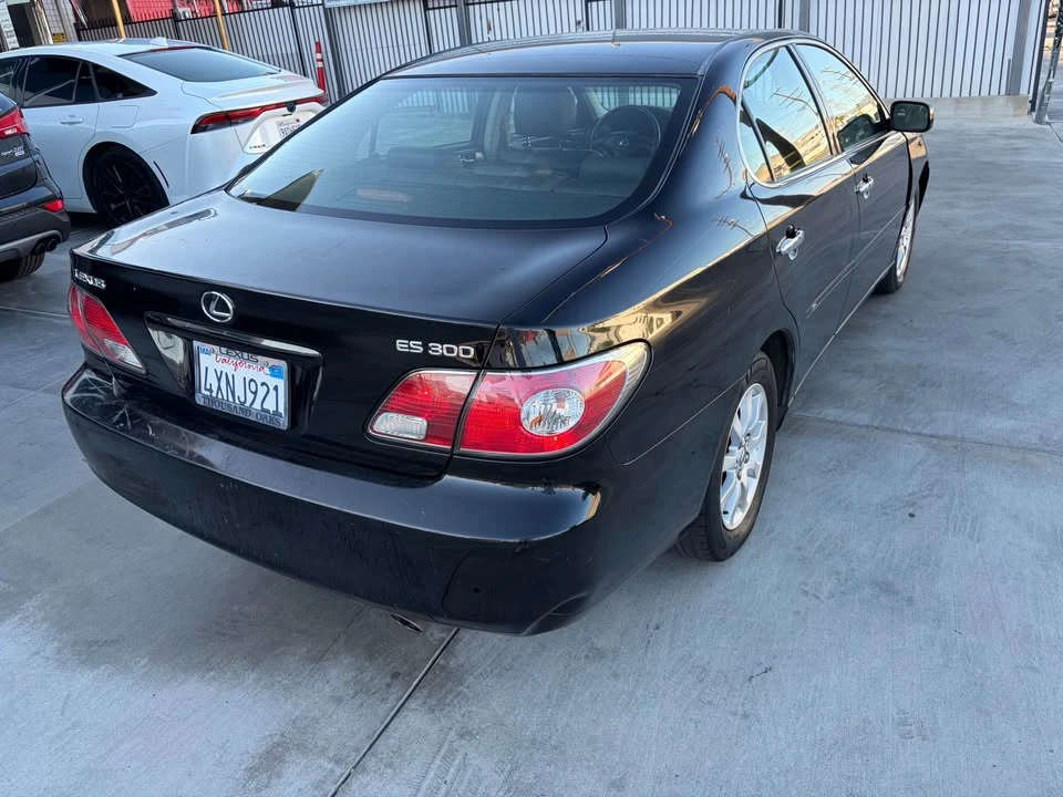 2002 Lexus ES 4th Gen - Image 5 of 17