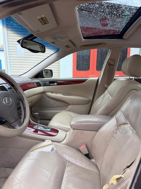 2002 Lexus ES 4th Gen - Image 18 of 20