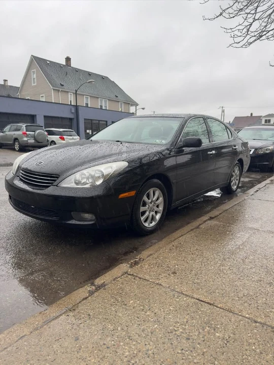 2002 Lexus ES 4th Gen - Image 8 of 19