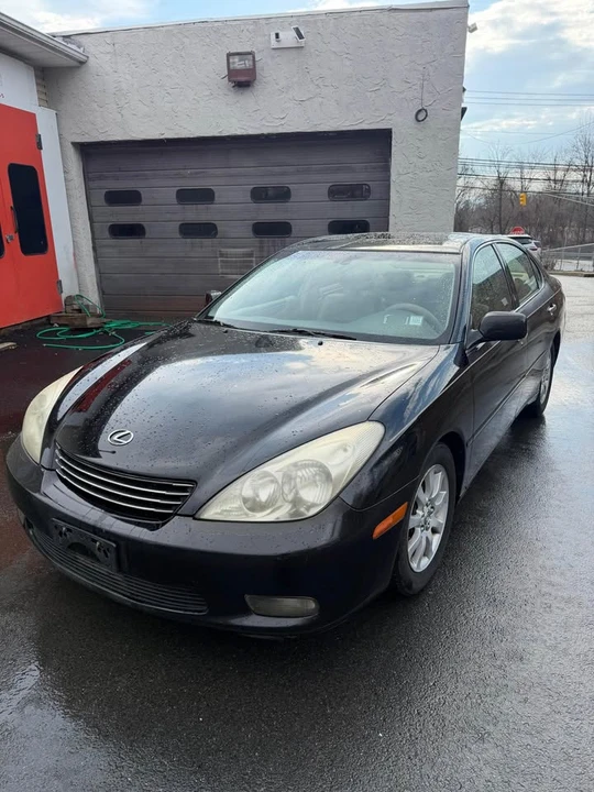 2002 Lexus ES 4th Gen - Image 4 of 20
