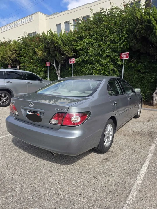2002 Lexus ES 4th Gen - Image 17 of 20