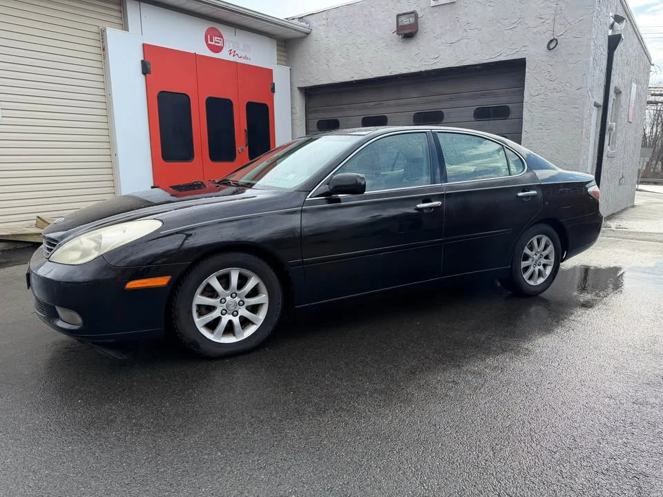 2002 Lexus ES 4th Gen - Image 11 of 20