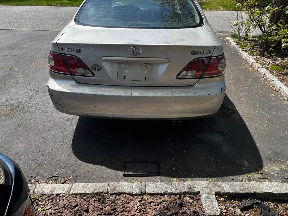 2002 Lexus ES 4th Gen - Image 2 of 10