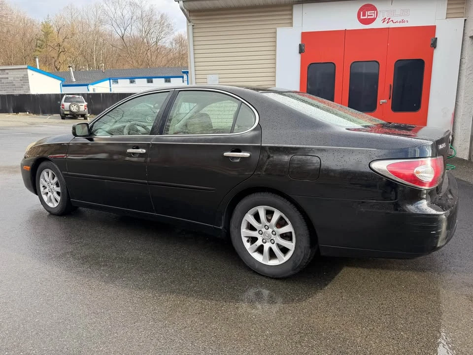 2002 Lexus ES 4th Gen - Image 12 of 20